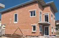 Aycliffe Village home extensions
