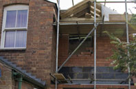 free Aycliffe Village home extension quotes