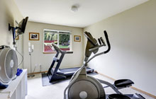Aycliffe Village home gym construction leads