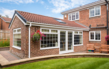 Aycliffe Village house extension leads