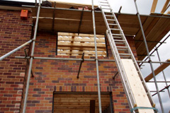 house extensions Aycliffe Village